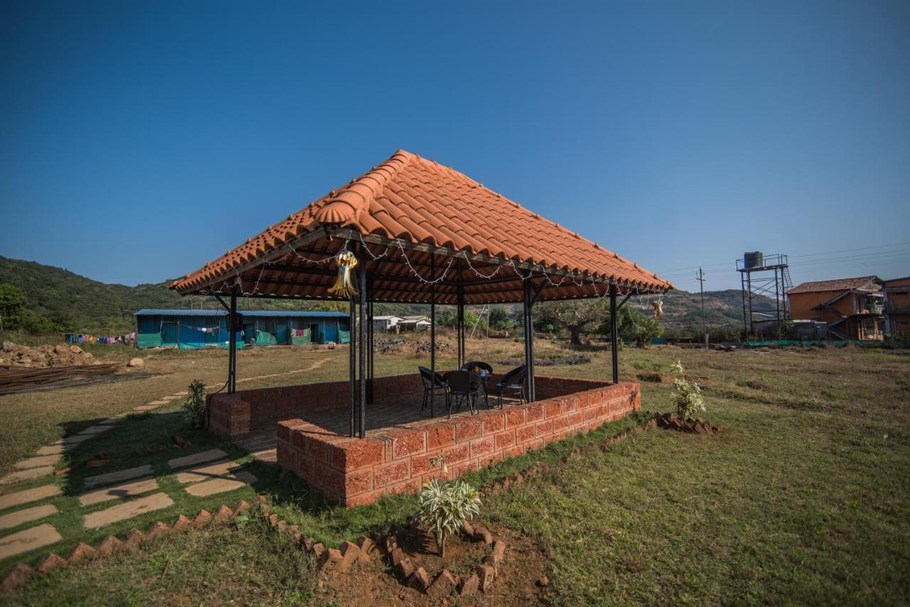Mastiff Grand La Villae Lonavala Kültér fotó